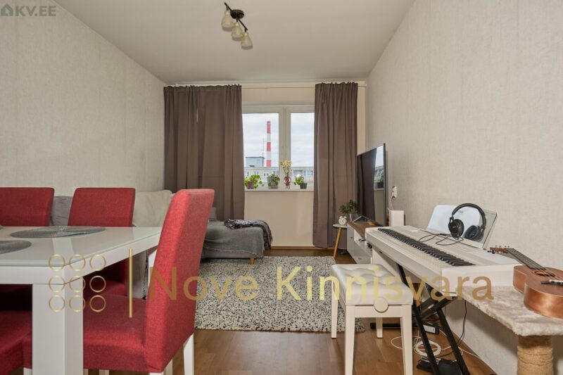 Müüa korter - Kuldnoka tn 11, Kristiine, Tallinn, Harjumaa - Image 4