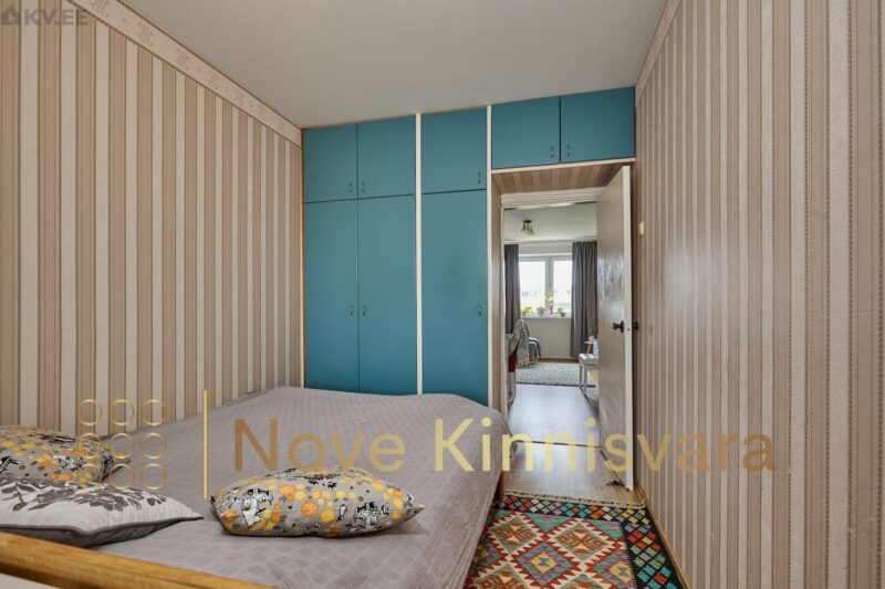 Müüa korter - Kuldnoka tn 11, Kristiine, Tallinn, Harjumaa - Image 9