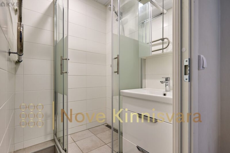 Müüa korter - Kuldnoka tn 11, Kristiine, Tallinn, Harjumaa - Image 8