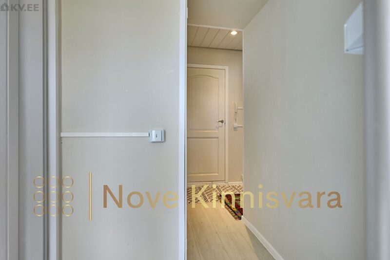Müüa korter - Kuldnoka tn 11, Kristiine, Tallinn, Harjumaa - Image 10