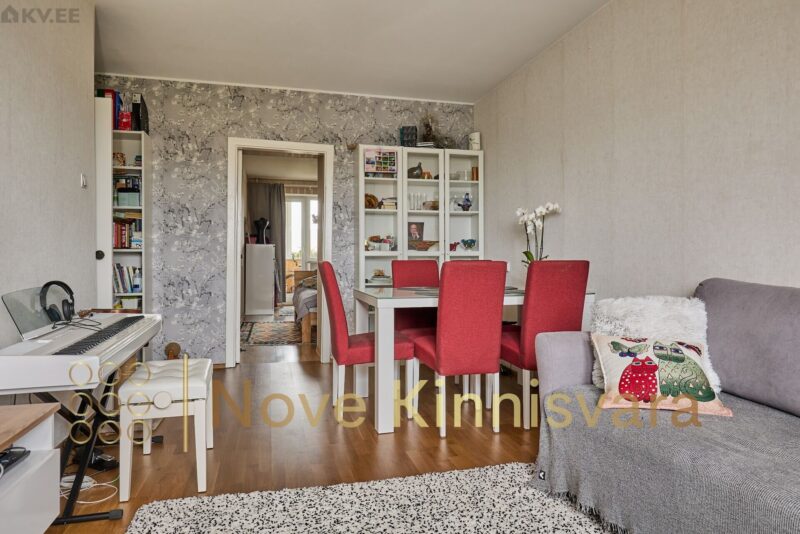 Müüa korter - Kuldnoka tn 11, Kristiine, Tallinn, Harjumaa - Image 3