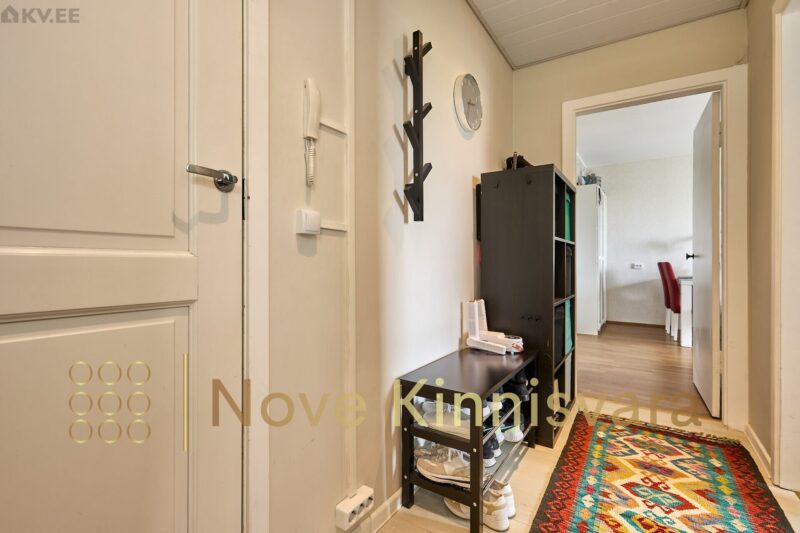 Müüa korter - Kuldnoka tn 11, Kristiine, Tallinn, Harjumaa - Image 7