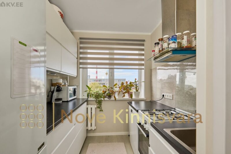 Müüa korter - Kuldnoka tn 11, Kristiine, Tallinn, Harjumaa - Image 6