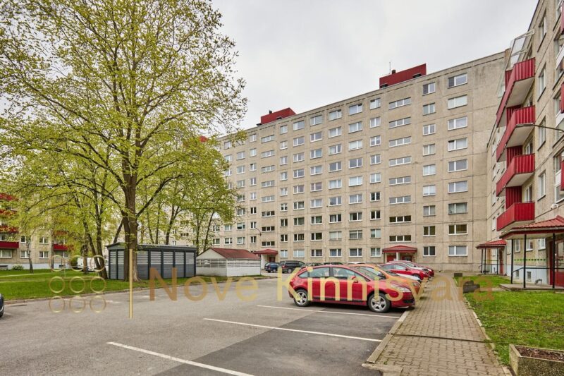Müüa korter - Kuldnoka tn 11, Kristiine, Tallinn, Harjumaa - Image 12