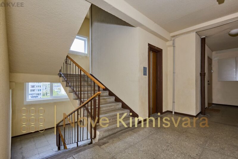 Müüa korter - Kuldnoka tn 11, Kristiine, Tallinn, Harjumaa - Image 11