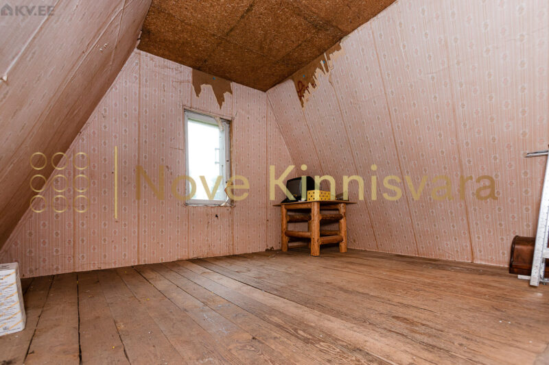 Müüa maja - Liiva tn 16, Nõo, Nõo vald, Tartumaa - Image 28