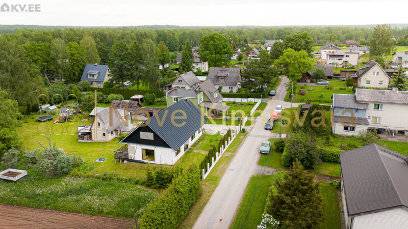 Müüa maja - Liiva tn 16, Nõo, Nõo vald, Tartumaa - Image 3