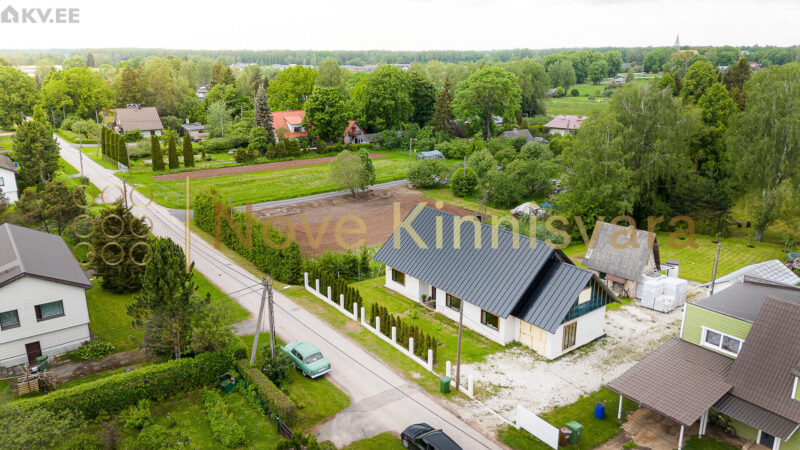 Müüa maja - Liiva tn 16, Nõo, Nõo vald, Tartumaa - Image 2
