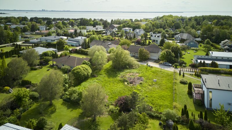 Müüa elamumaa - Õisiku tee 8, Haabneeme, Viimsi vald - Image 6