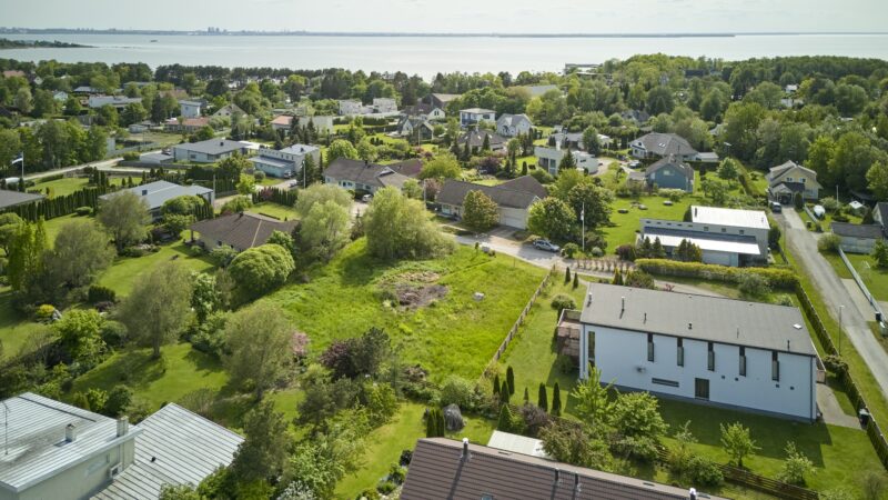 Müüa elamumaa - Õisiku tee 8, Haabneeme, Viimsi vald - Image 5