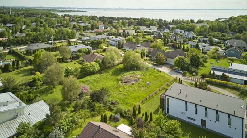 Müüa elamumaa - Õisiku tee 8, Haabneeme, Viimsi vald - Image 10