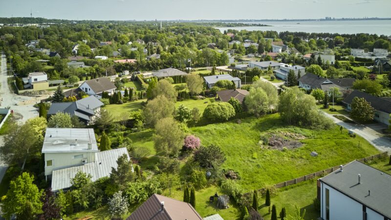 Müüa elamumaa - Õisiku tee 8, Haabneeme, Viimsi vald - Image 12