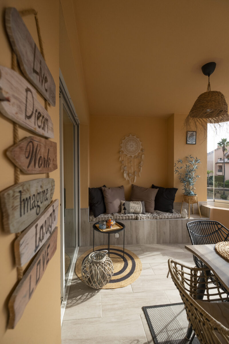 Cádizi provints, Sotogrande Marina - avar korter Sotogrande sadamas - Image 32