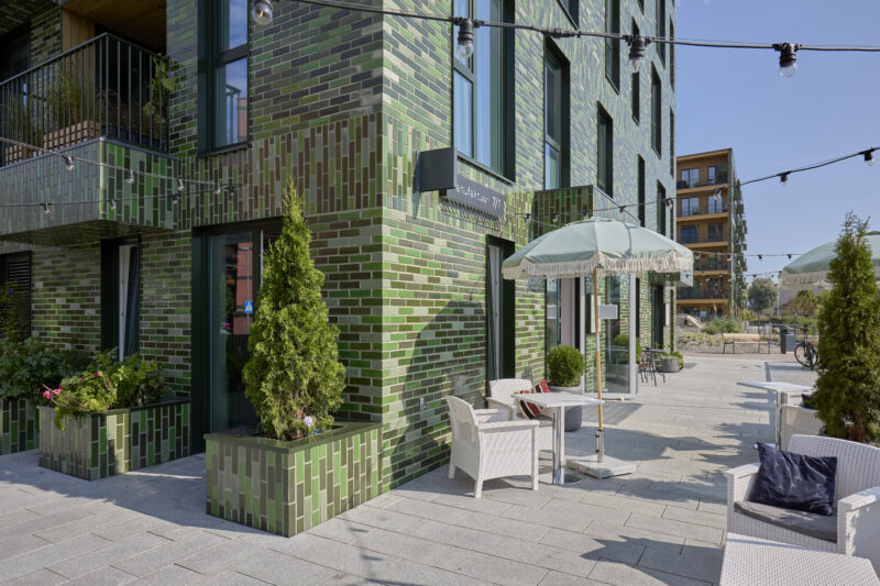 Müüa Tallinnas Manufaktuuri kvartalis tegutsev pagariäri Sitsi Pagar & Pizzeria - Image 5