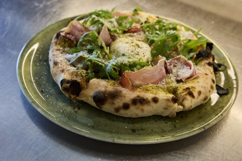 Müüa Tallinnas Manufaktuuri kvartalis tegutsev pagariäri Sitsi Pagar & Pizzeria - Image 18