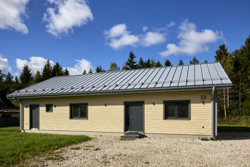 Müüa väga hea planeeringuga uus maja Aespas - Image 3