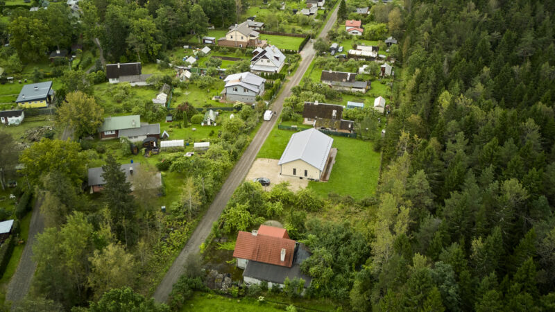 Müüa väga hea planeeringuga uus maja Aespas - Image 21